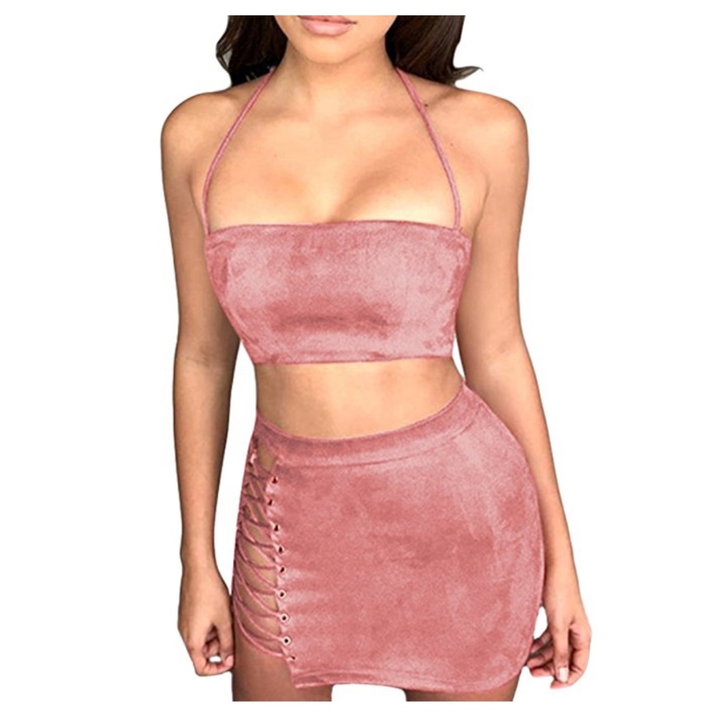 Sexy Spaghetti Skirts 🌸🌸🌸